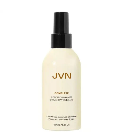 JVN Complete Leave-In Conditioning Mist